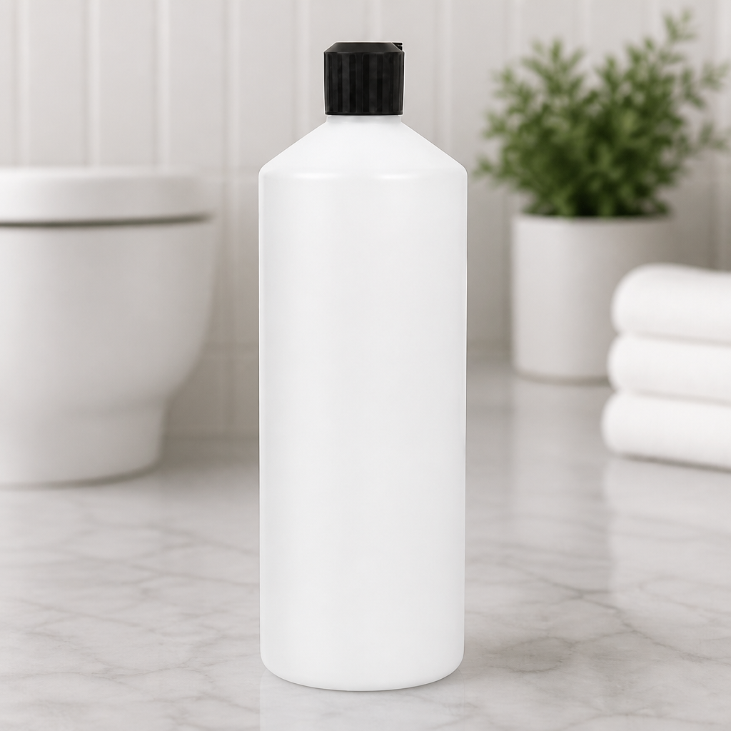 Hygiene Toilet Cleaner Squeezy Bottle 1Ltr