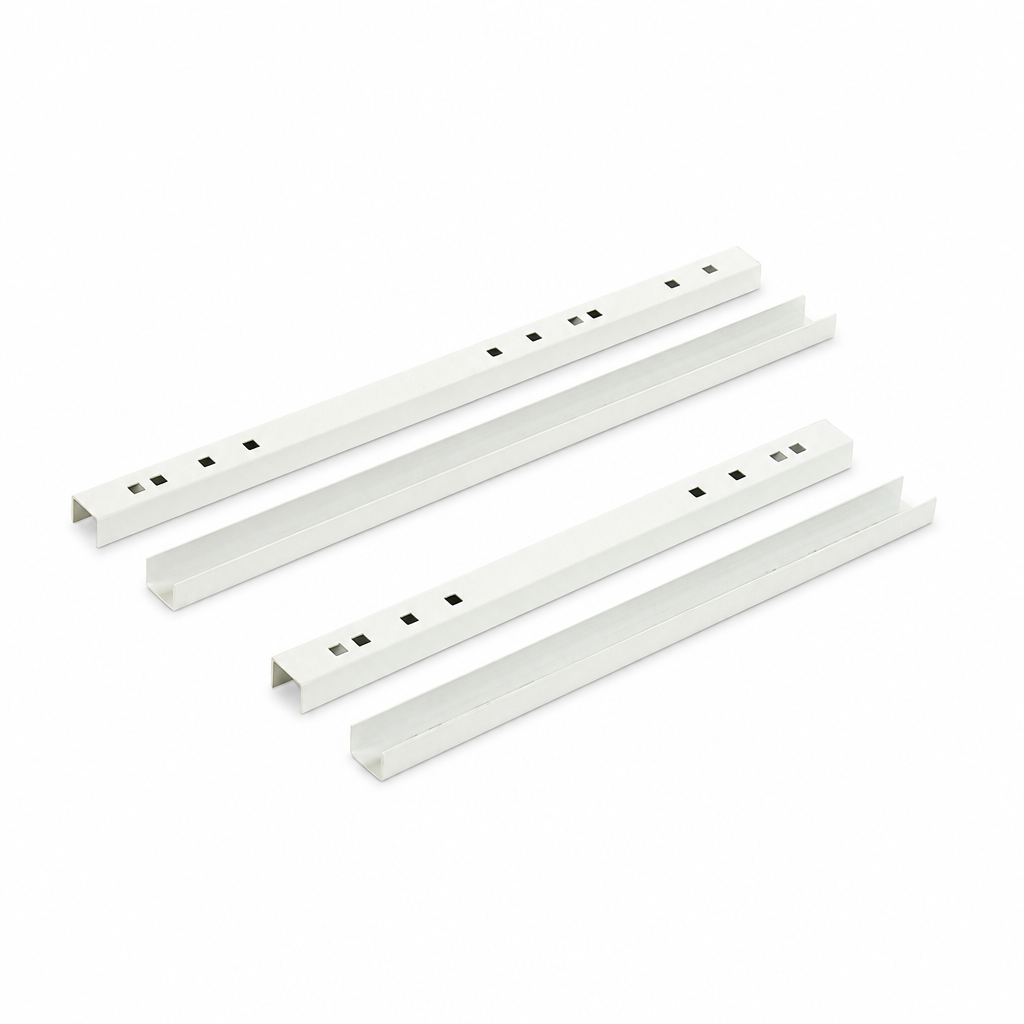 Fixing Brackets for Suspended Drawer Cabinets