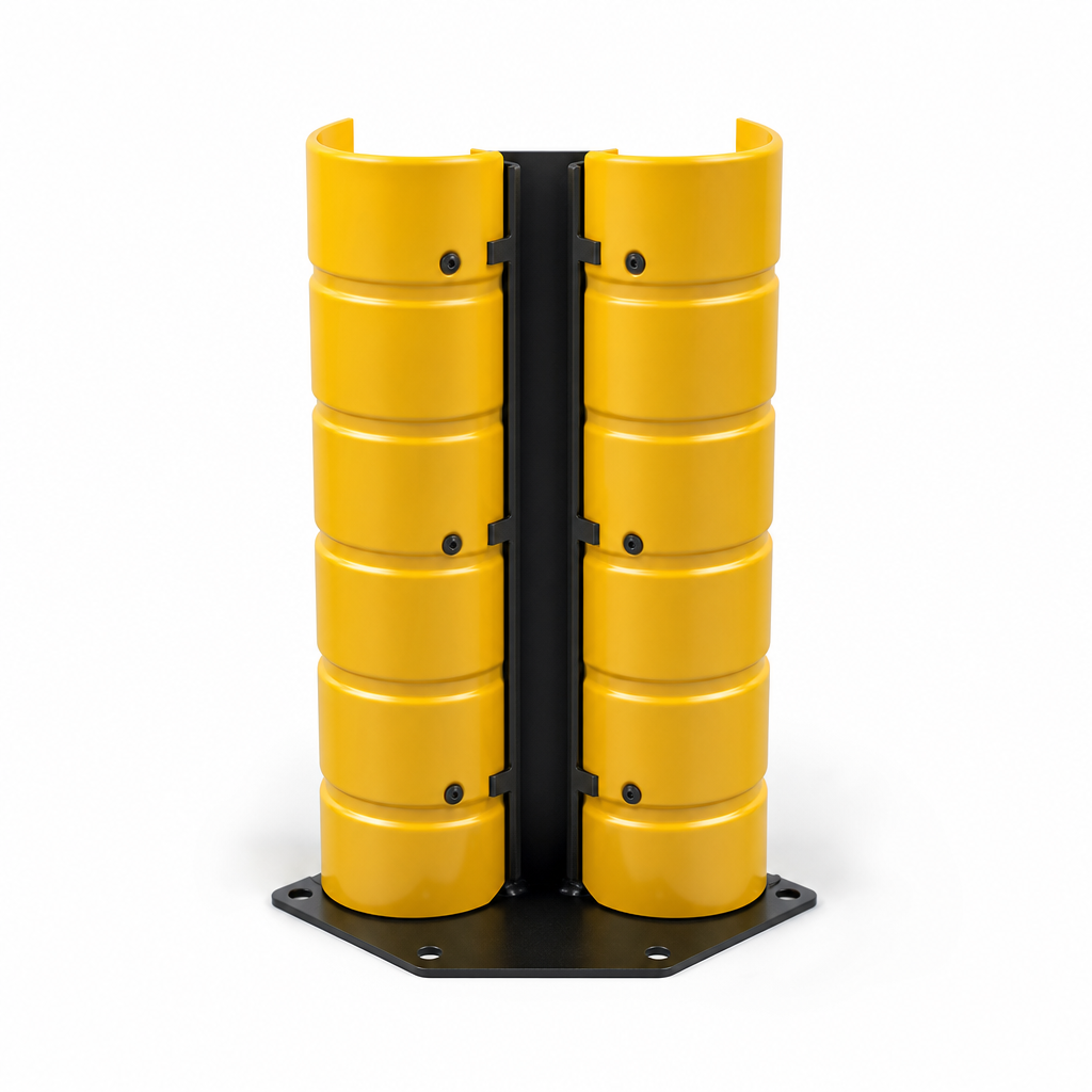 Flexible Column Protector Guard