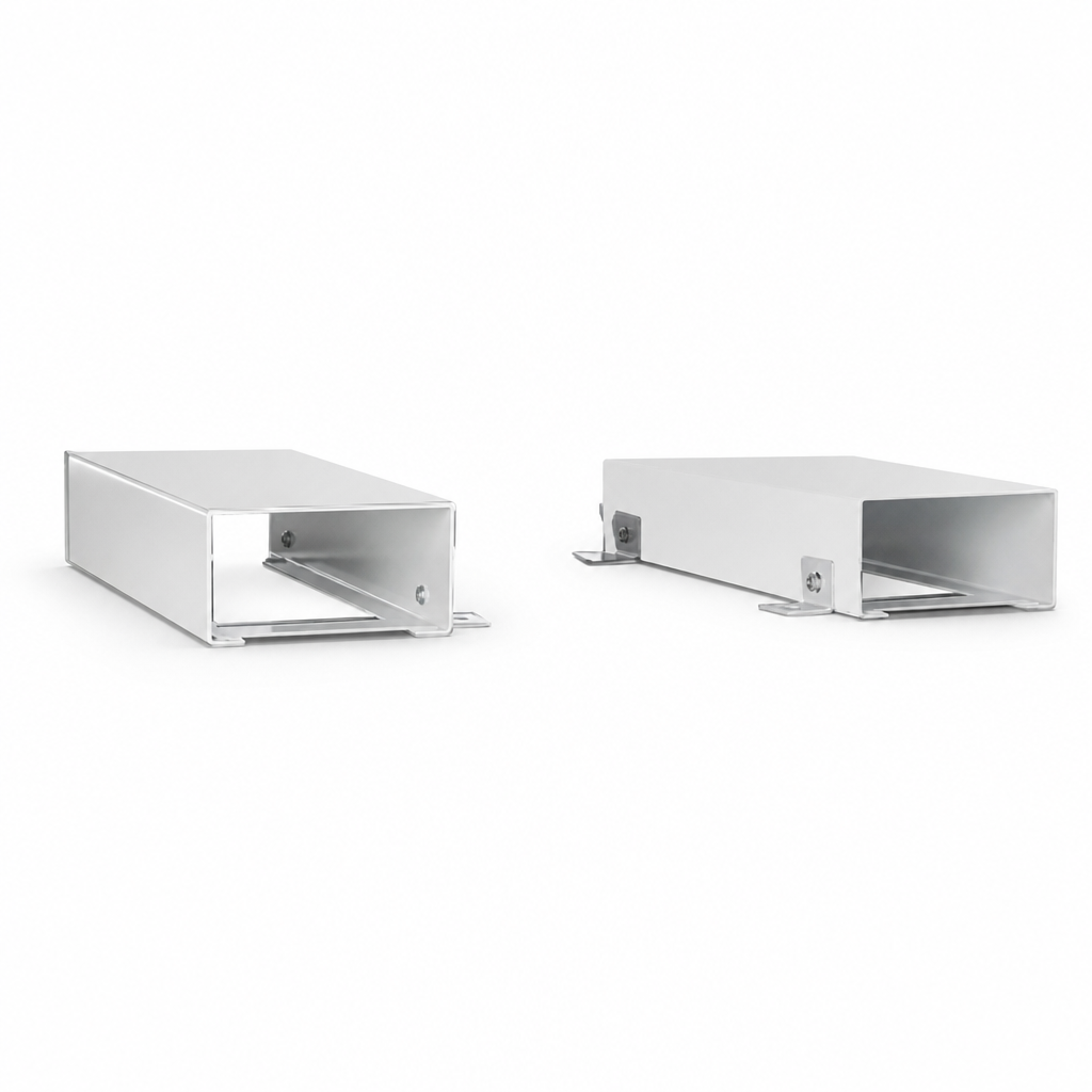 Forklift Base Accessory for Drawer Cabinets 1300mm Wide