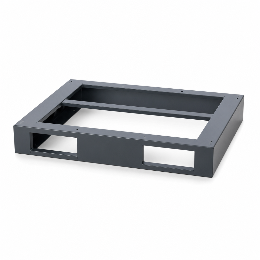 Forklift Base for Drawer Cabinets 1050mm Wide