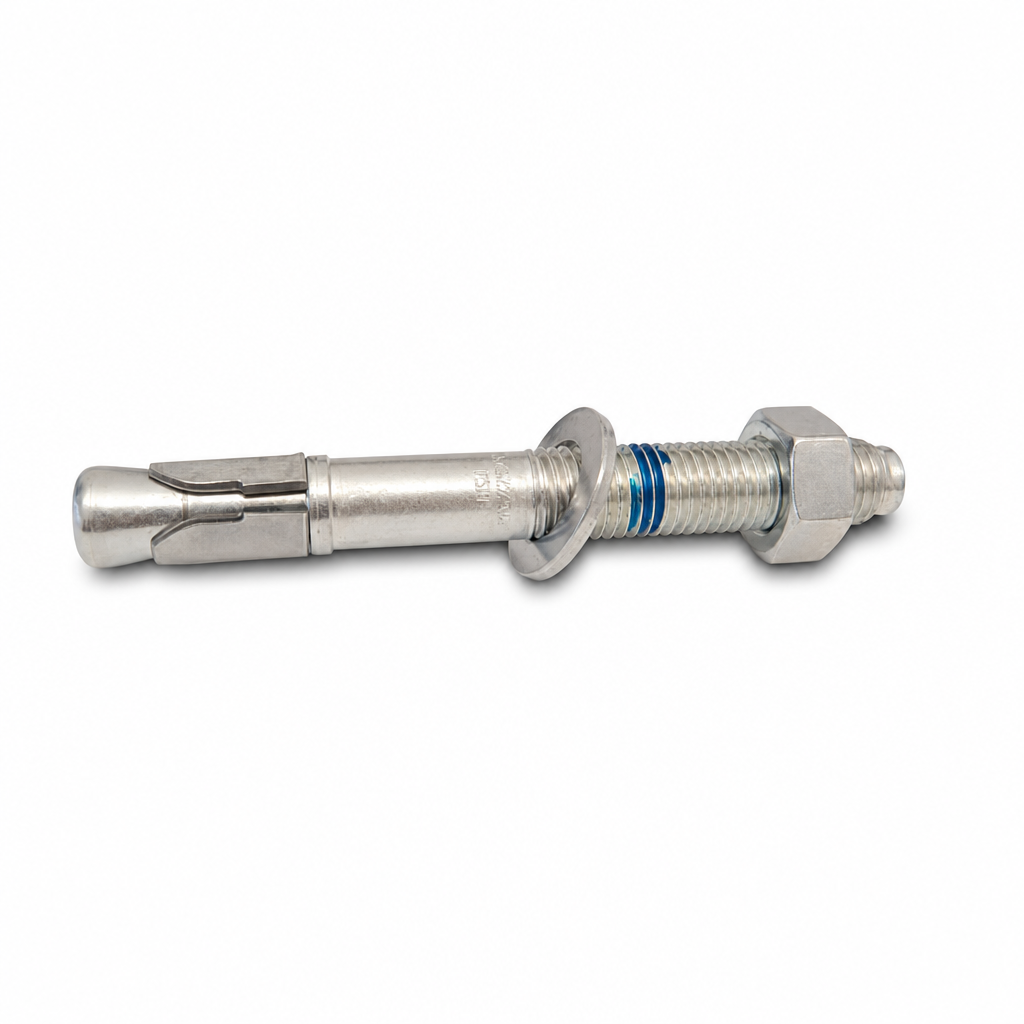 Heavy Duty Bollard Fixing Bolts