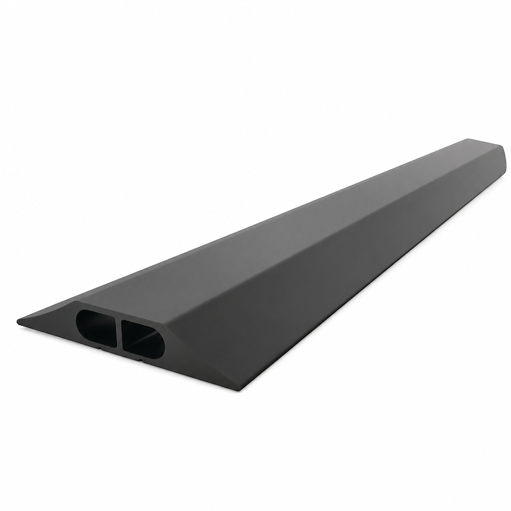 Heavy Duty Cable Protector Ramp