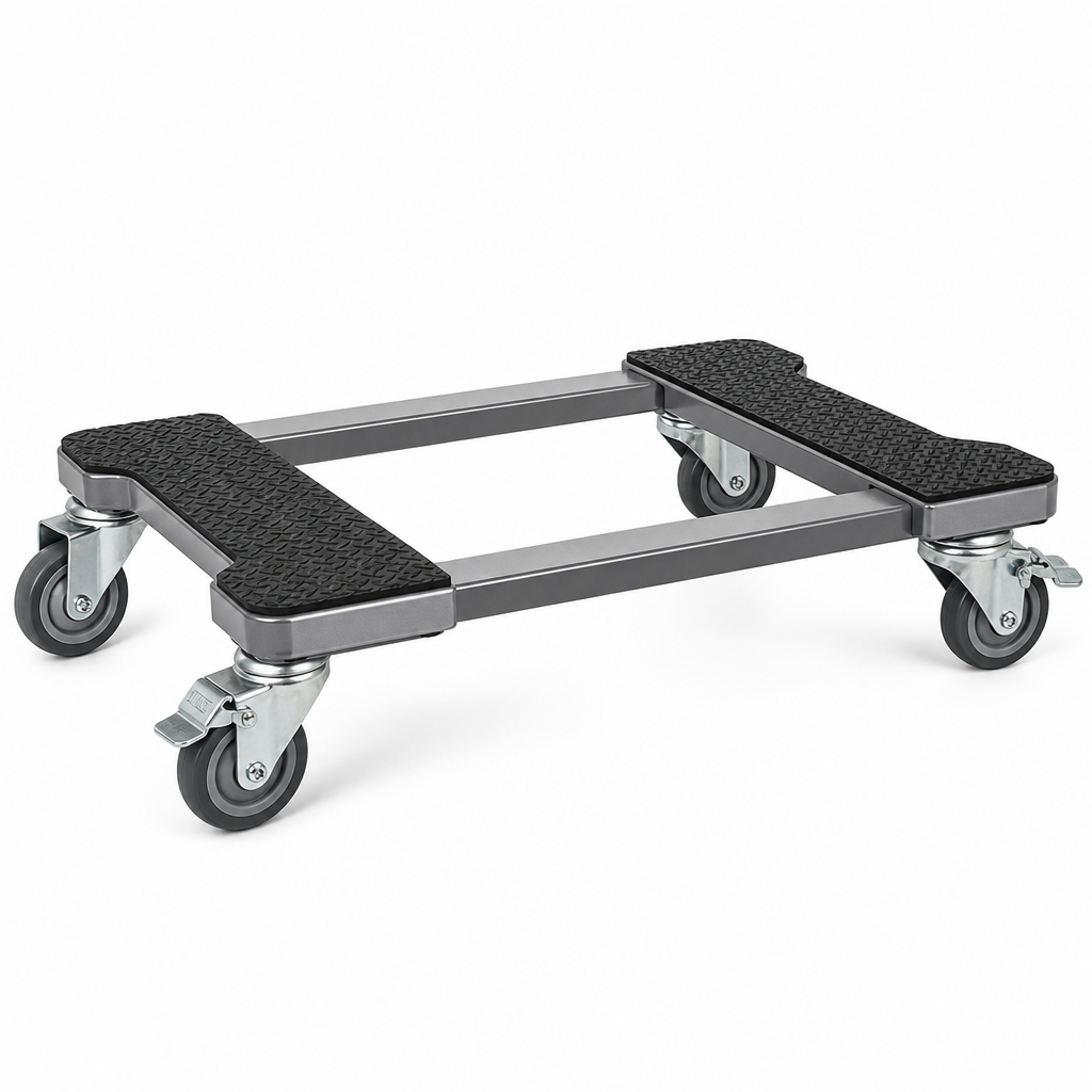 Heavy Duty Furniture Dolly with Castors