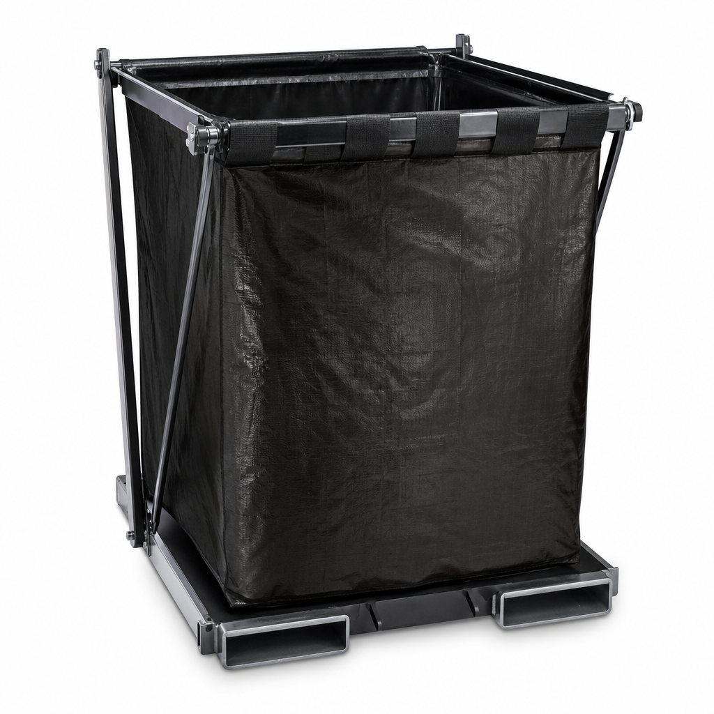 Heavy Duty Recycling Bag for Forklift and Pallet Trucks