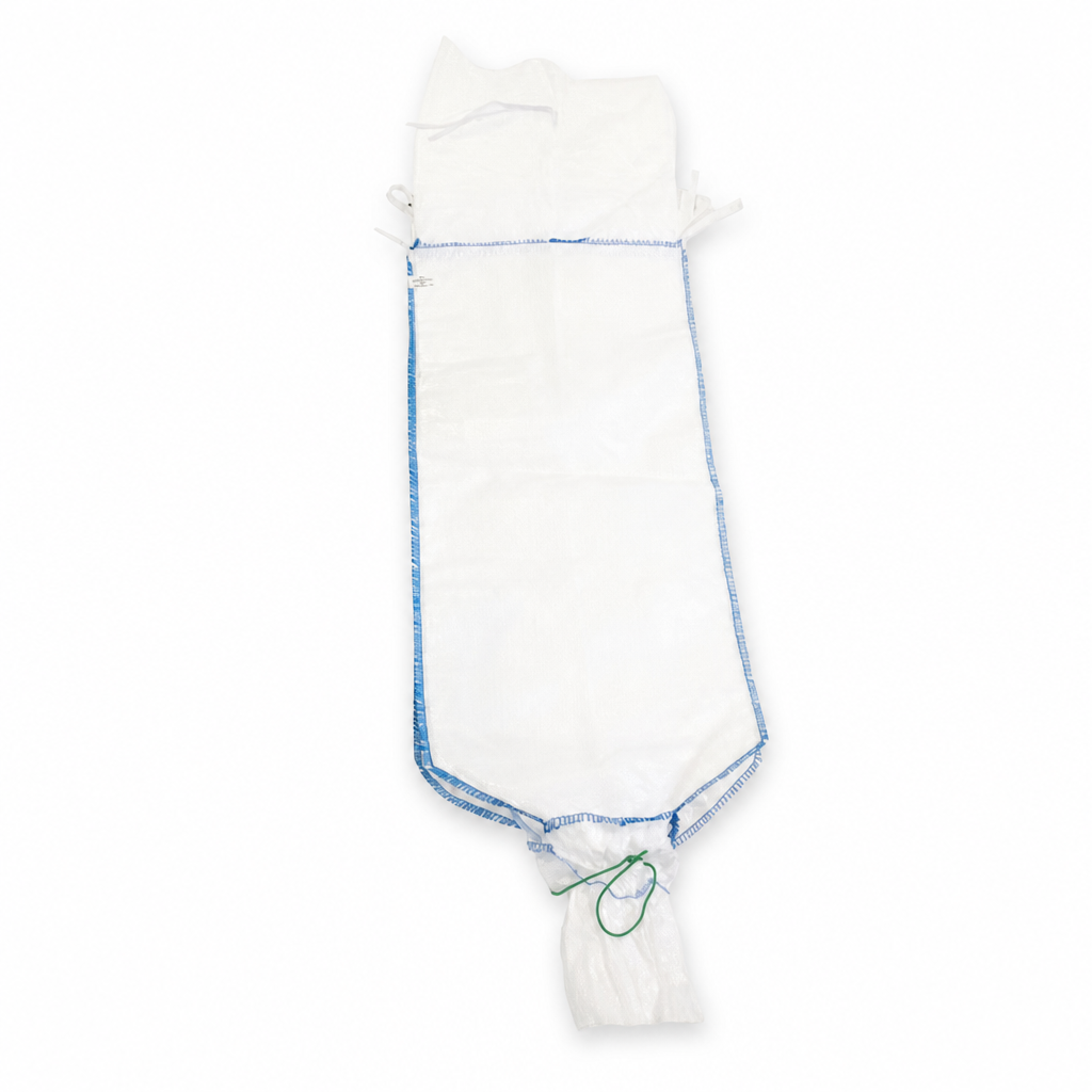 Heavy Duty Rubble Bag with Full Hopper 1500kg