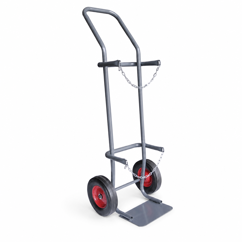 Heavy Duty Steel Sack Truck for Gas Cylinders 200kg