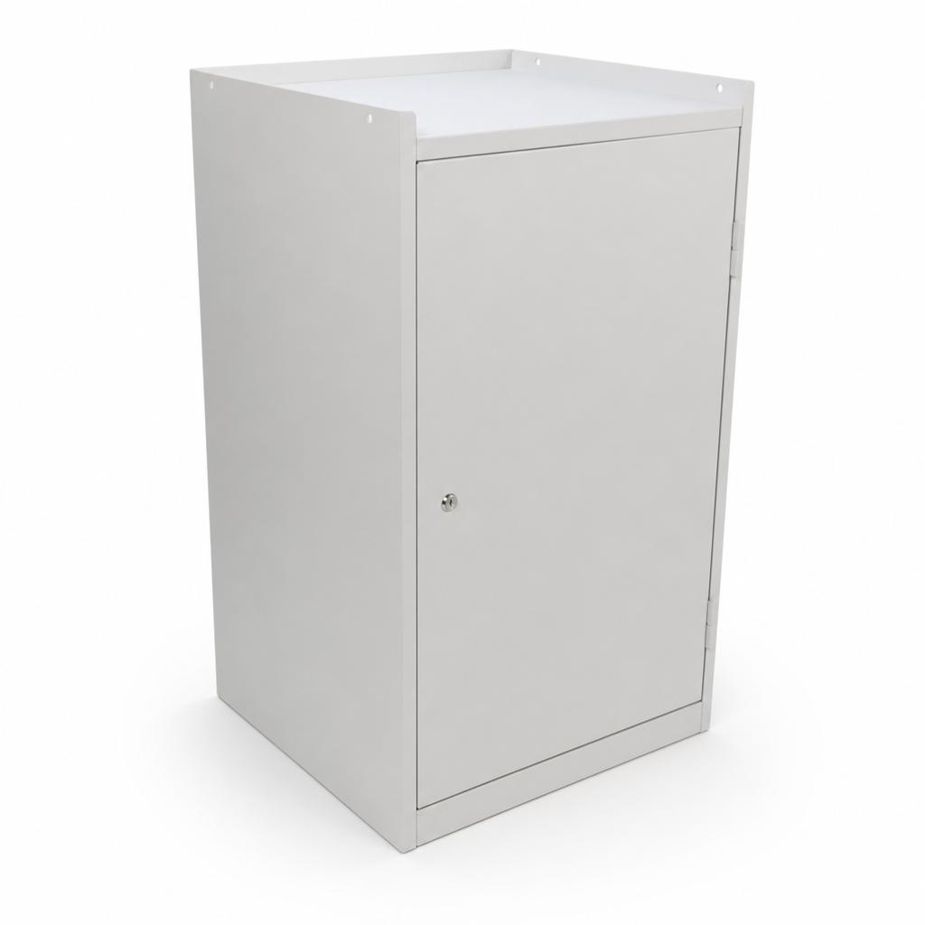 Heavy Duty Steel Tool Cupboard 915h x 533w x 500d mm