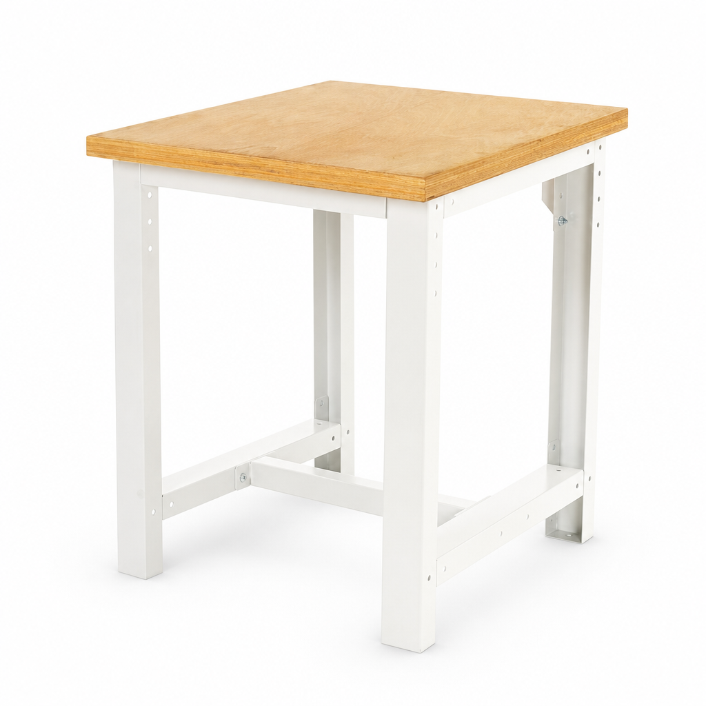 Heavy Duty Workbench with MPX Top 840 x 750 x 750mm