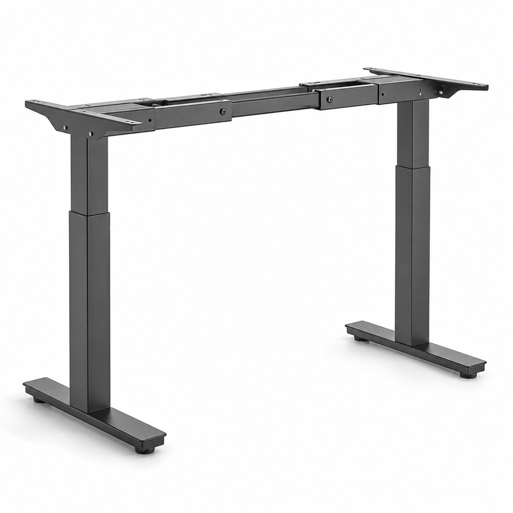 Height Adjustable Workbench Leg Kit 940–1040mm