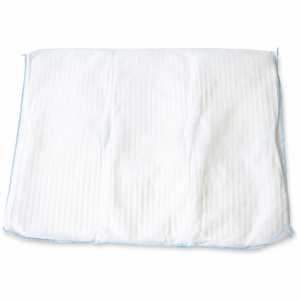 High Capacity Flood Defence Absorbent Bags