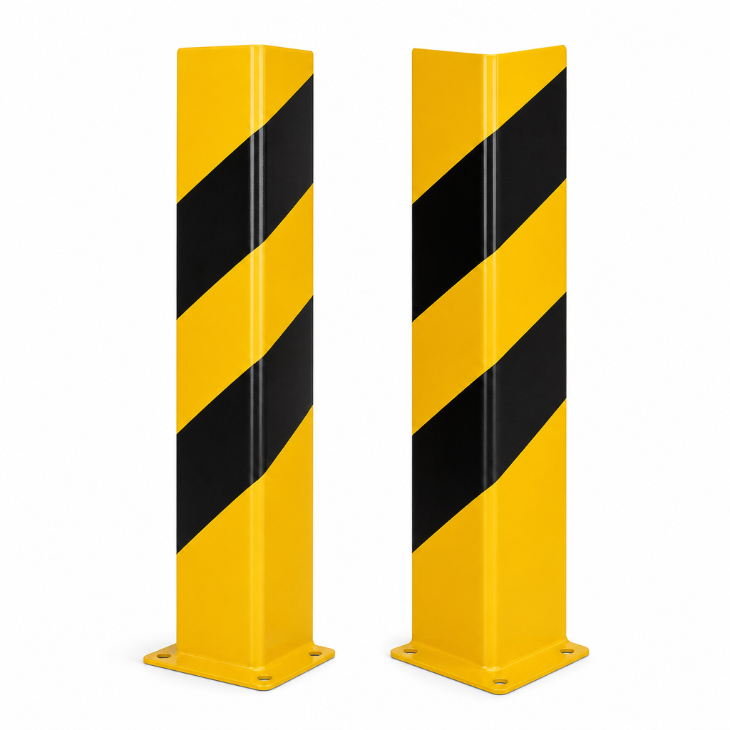 High Visibility Medium Aisle Markers