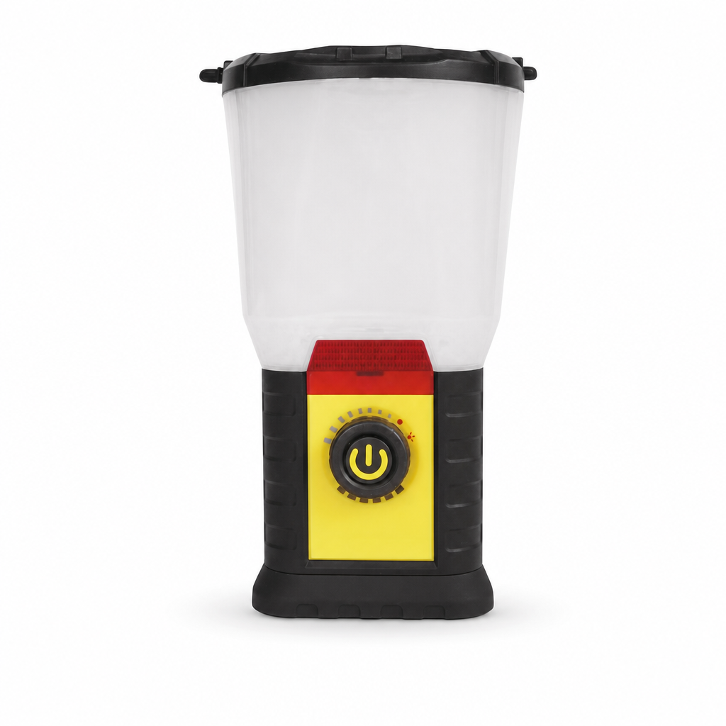 LED Area Work Lantern