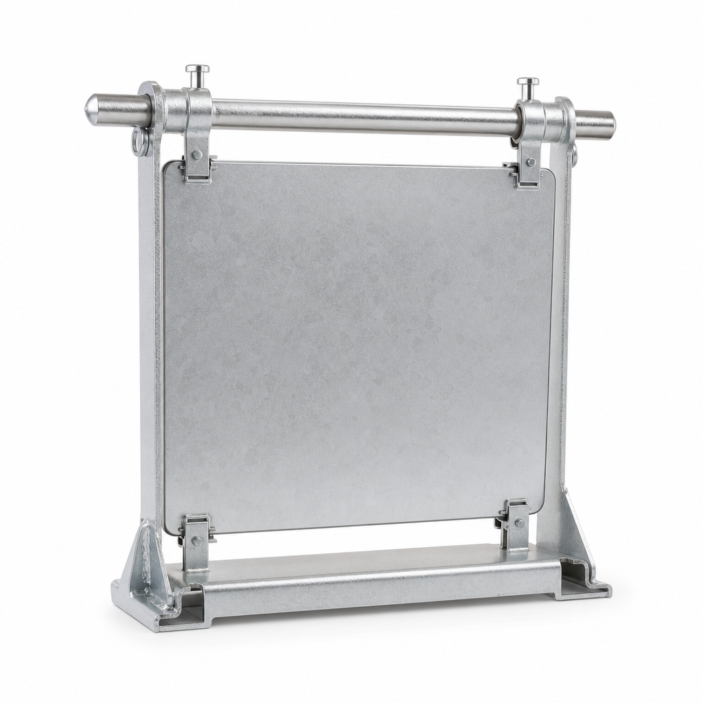 Load Notice Safety Inspection Accessories