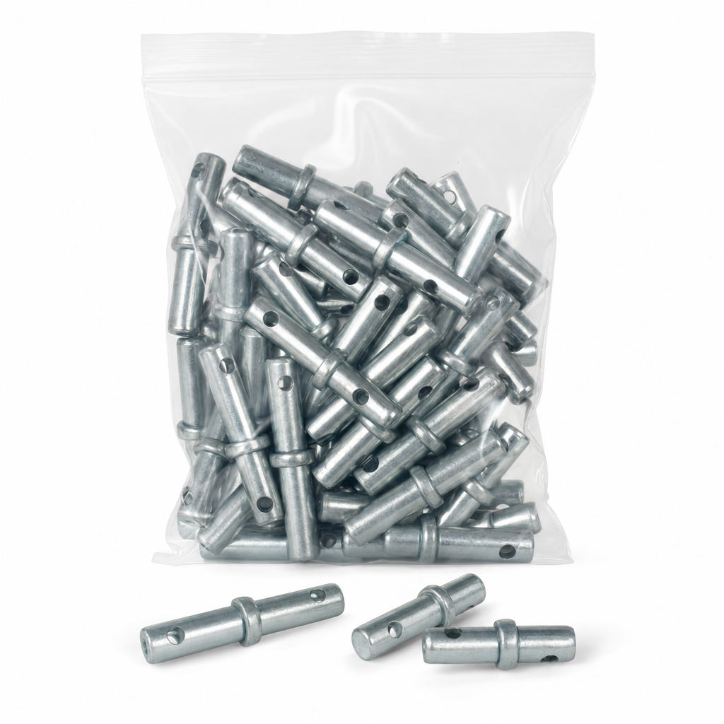 Longspan Shelving Safety Connector Pins Pack of 25