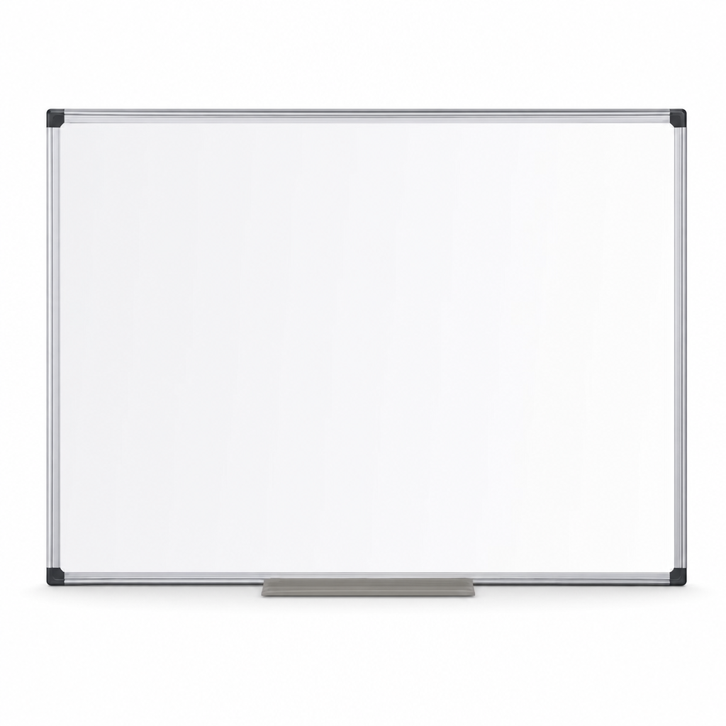 Magnetic Wall Whiteboard with Erasable Surface