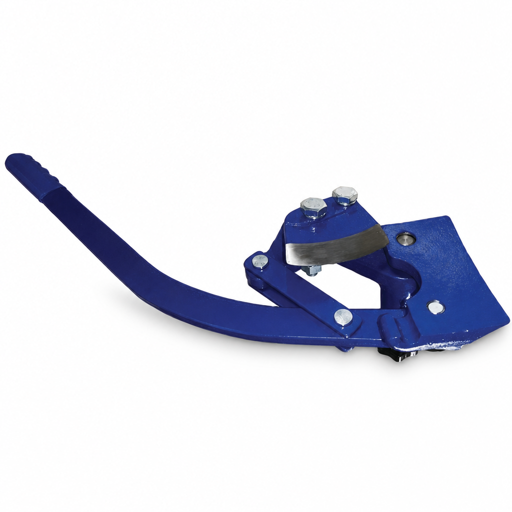 Manual Drum Cutter with 50cm Handle