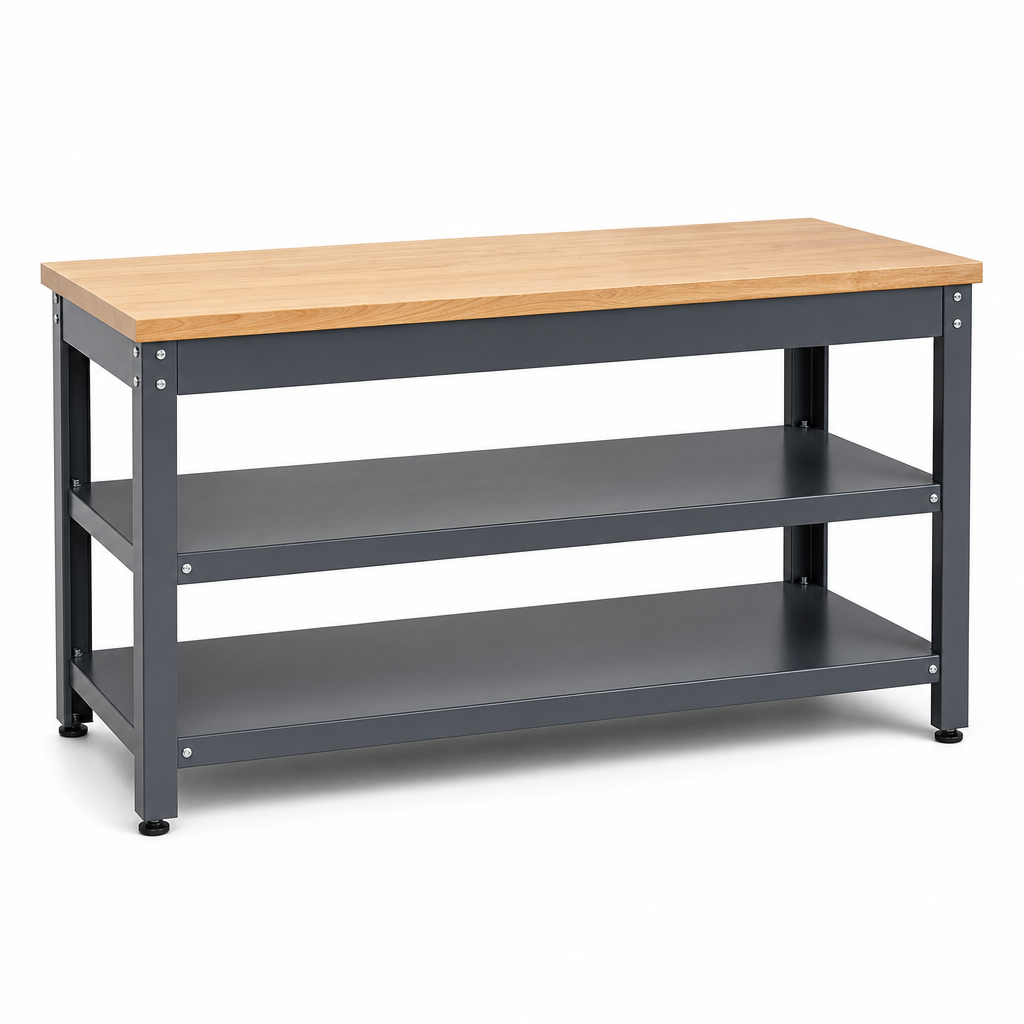 Medium Duty Workbench 780x2000x800mm
