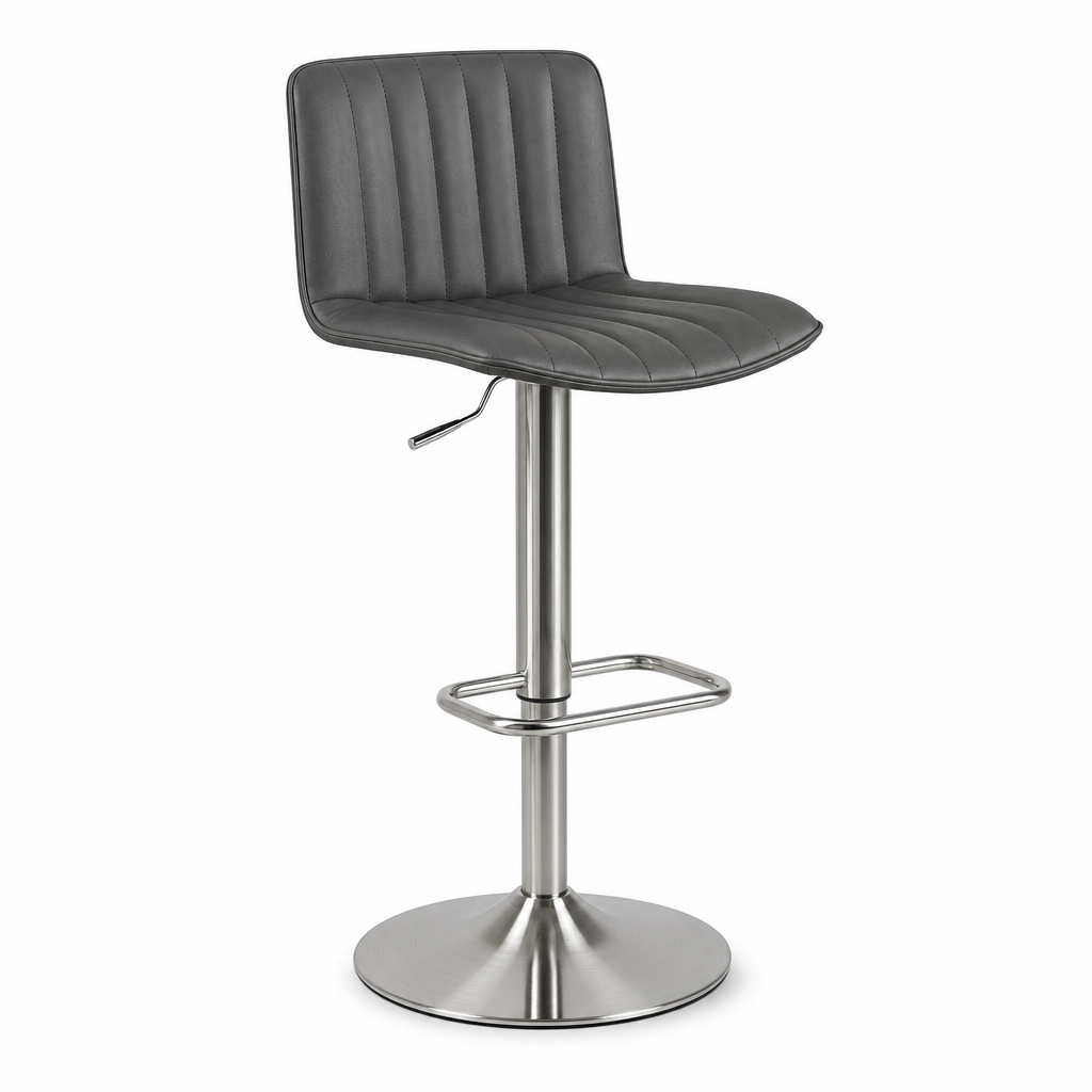 Modern Adjustable Bar Stool