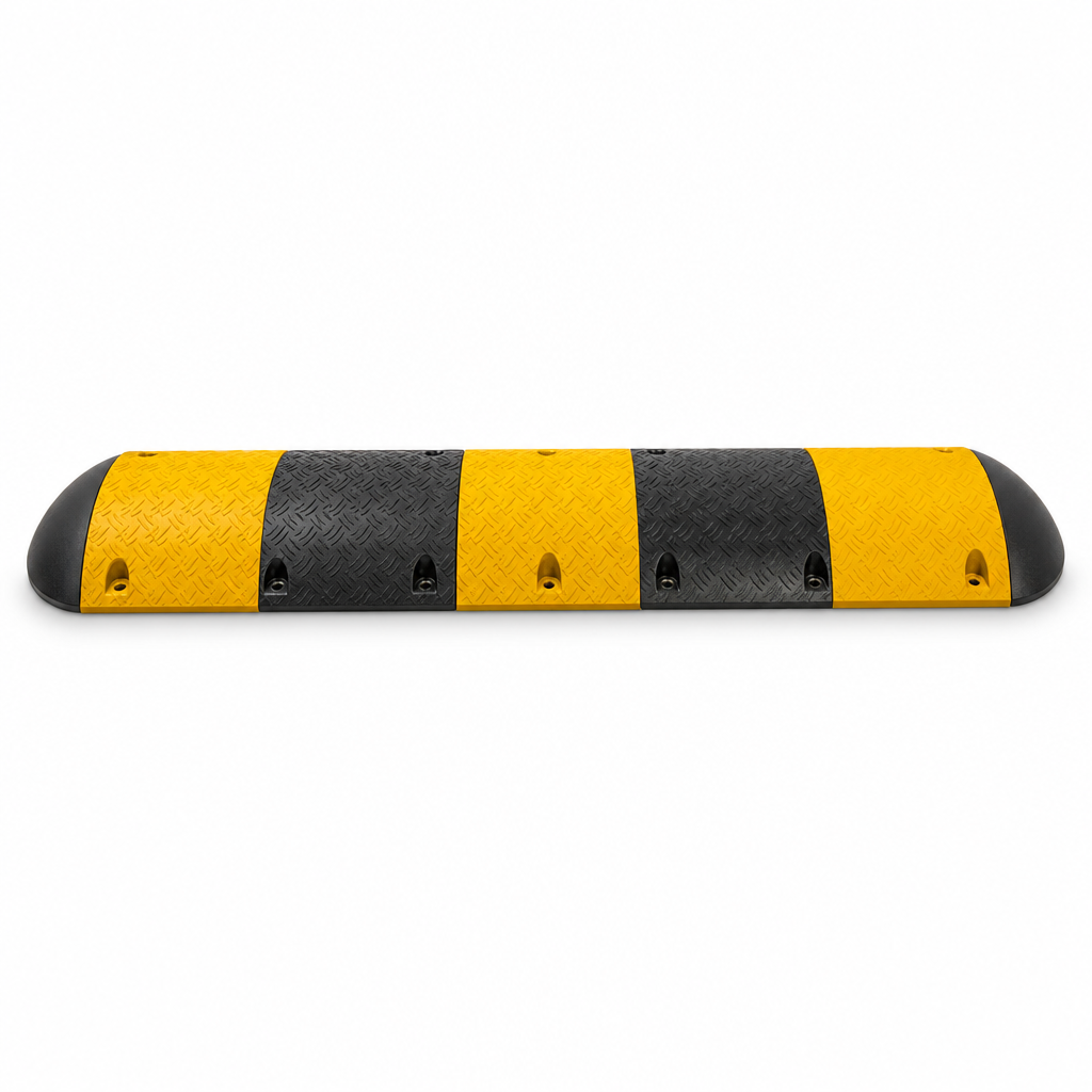 Monobloc Half-Round Speed Bump 1830mm