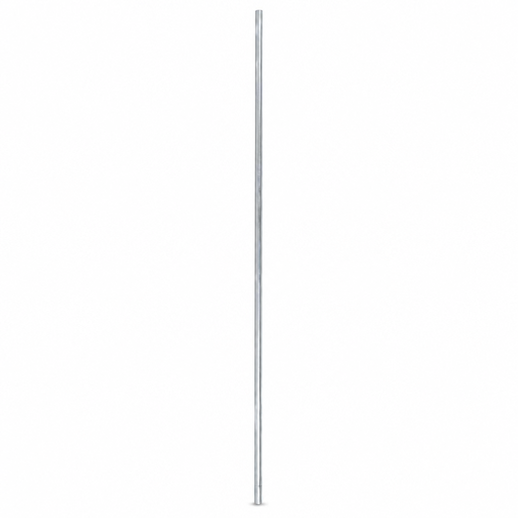 Mounting Post for Security Mirrors
