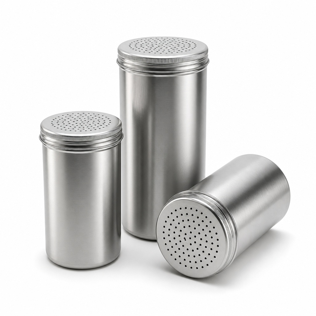 Odour Neutralising Absorbent Powder Bottles