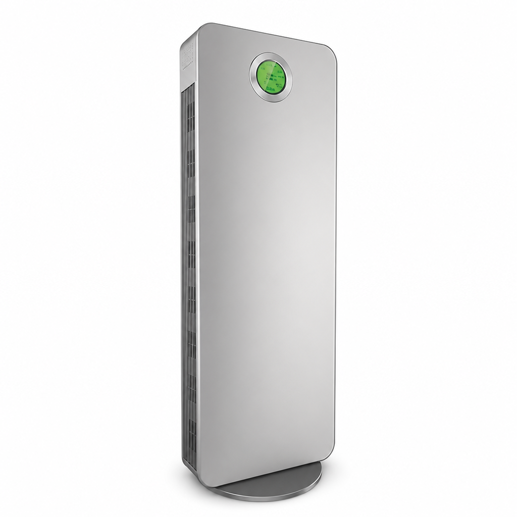 Office HEPA Air Purifier With High Airflow