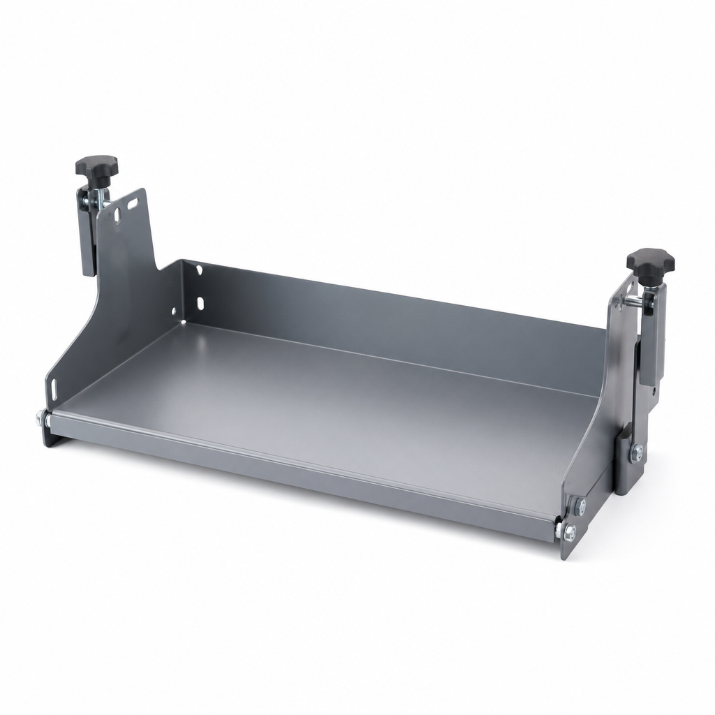 Optional Shelf for Merchandise Picking Trolley