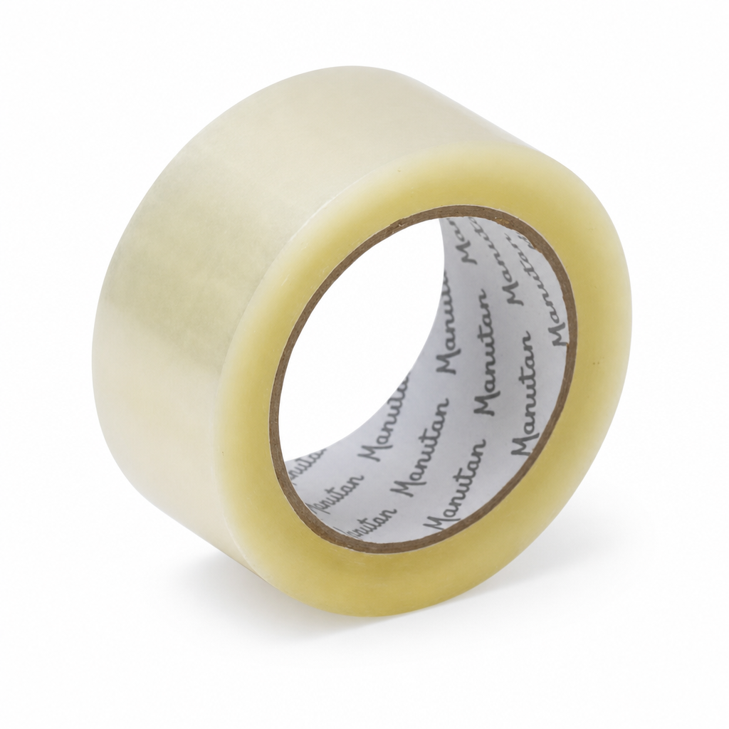 Pack of 36 Polypropylene Packing Tape Rolls