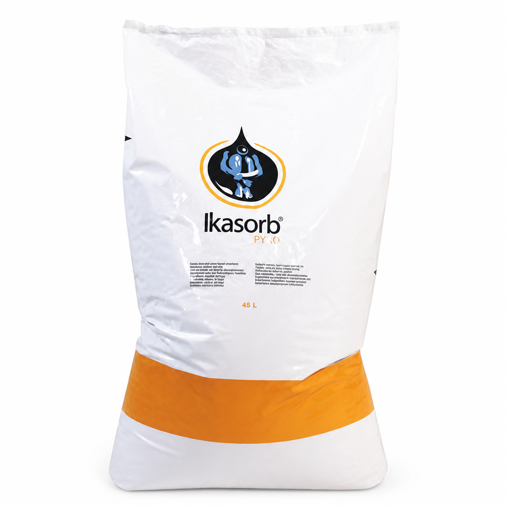 Plant-Based Absorbent Granules 45 L