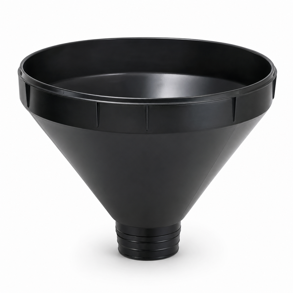 Plastic Funnel for 220 Litre Drum