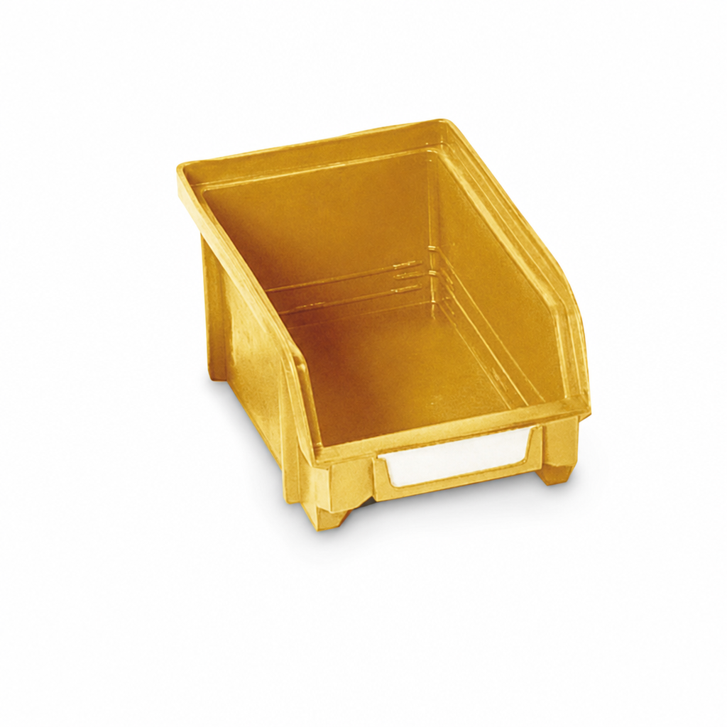 Plastic Parts Picking Bins in Bulk Pack Quantities