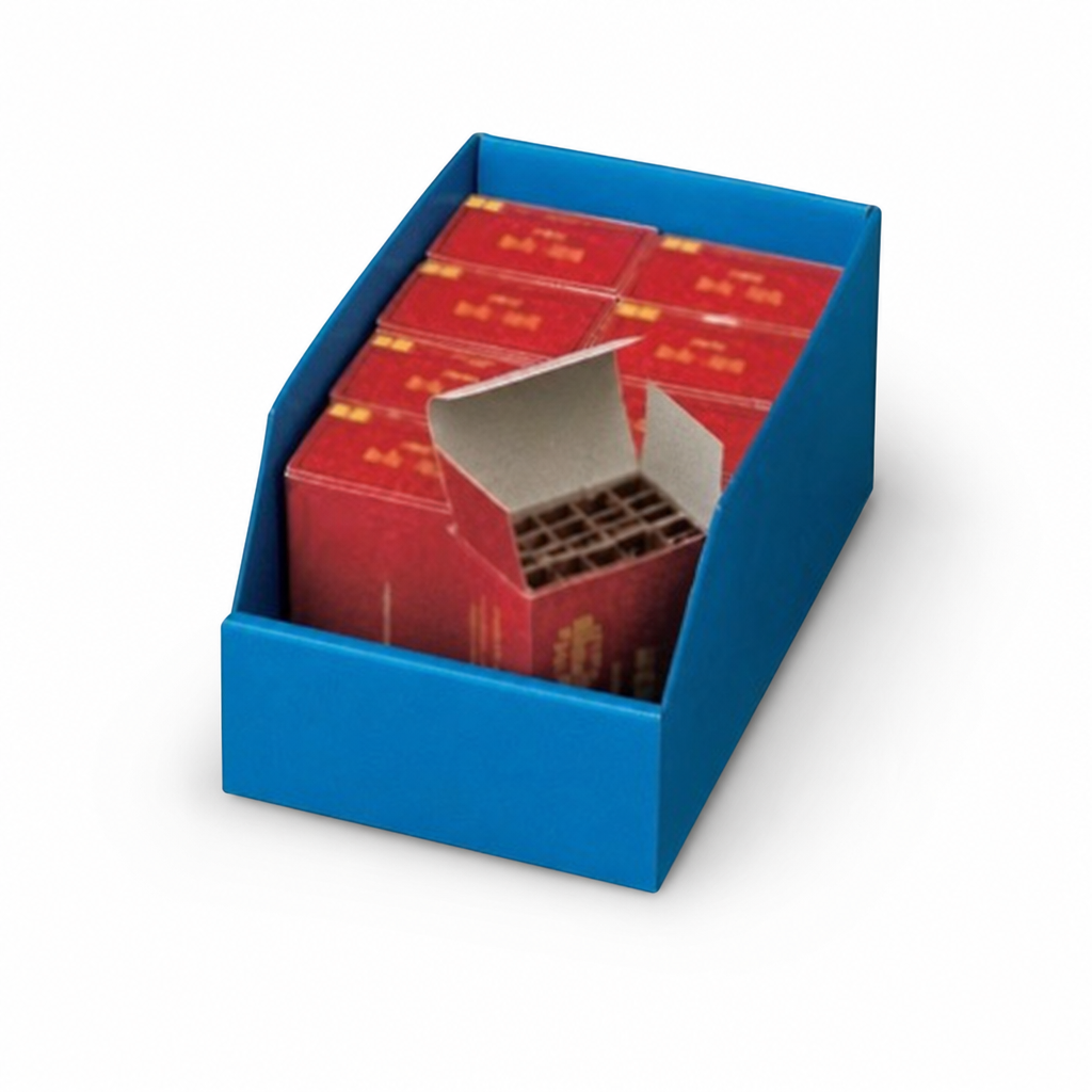 Polyboard Stock Boxes Pack of 50