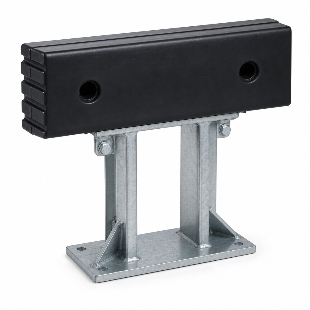 Polyurethane Dock Buffer