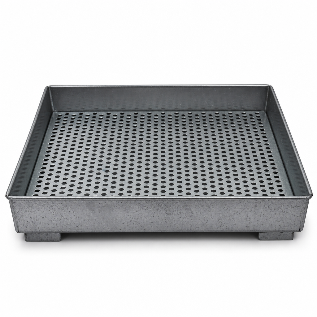 Recycled 25 Litre Spill Containment Tray
