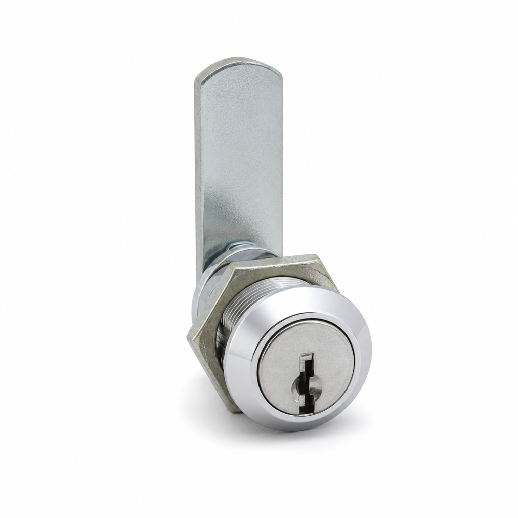 Replacement Cylinder Lock for Antibacterial Lockers
