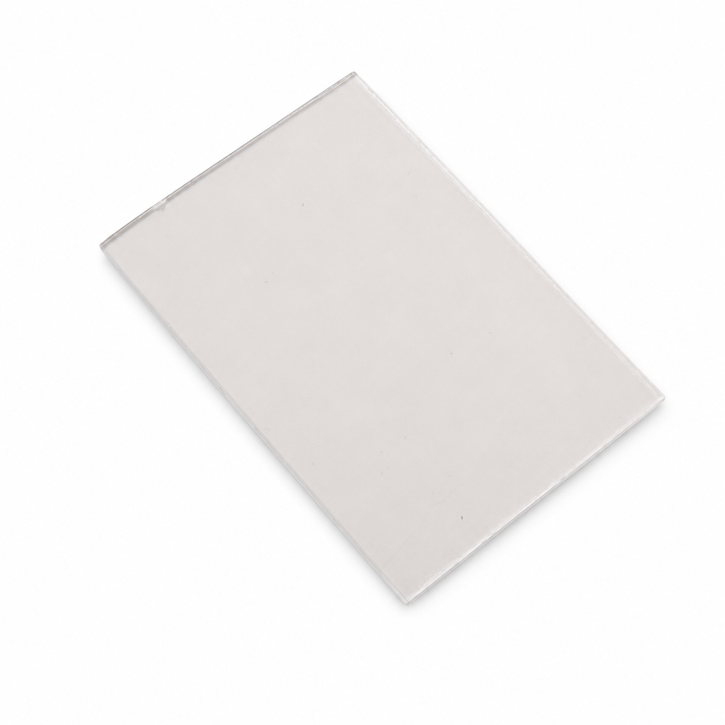 Replacement Glass for Red Emergency Key Box