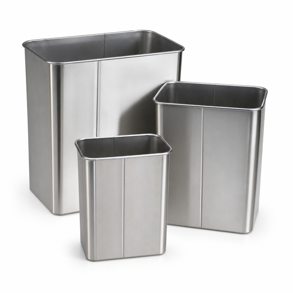Replacement Inner Buckets for 40-60L Bins