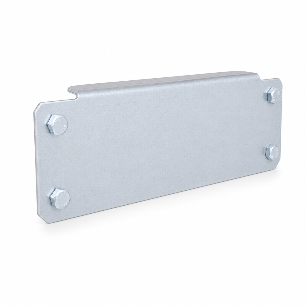 Row Spacers for Pallet Racking