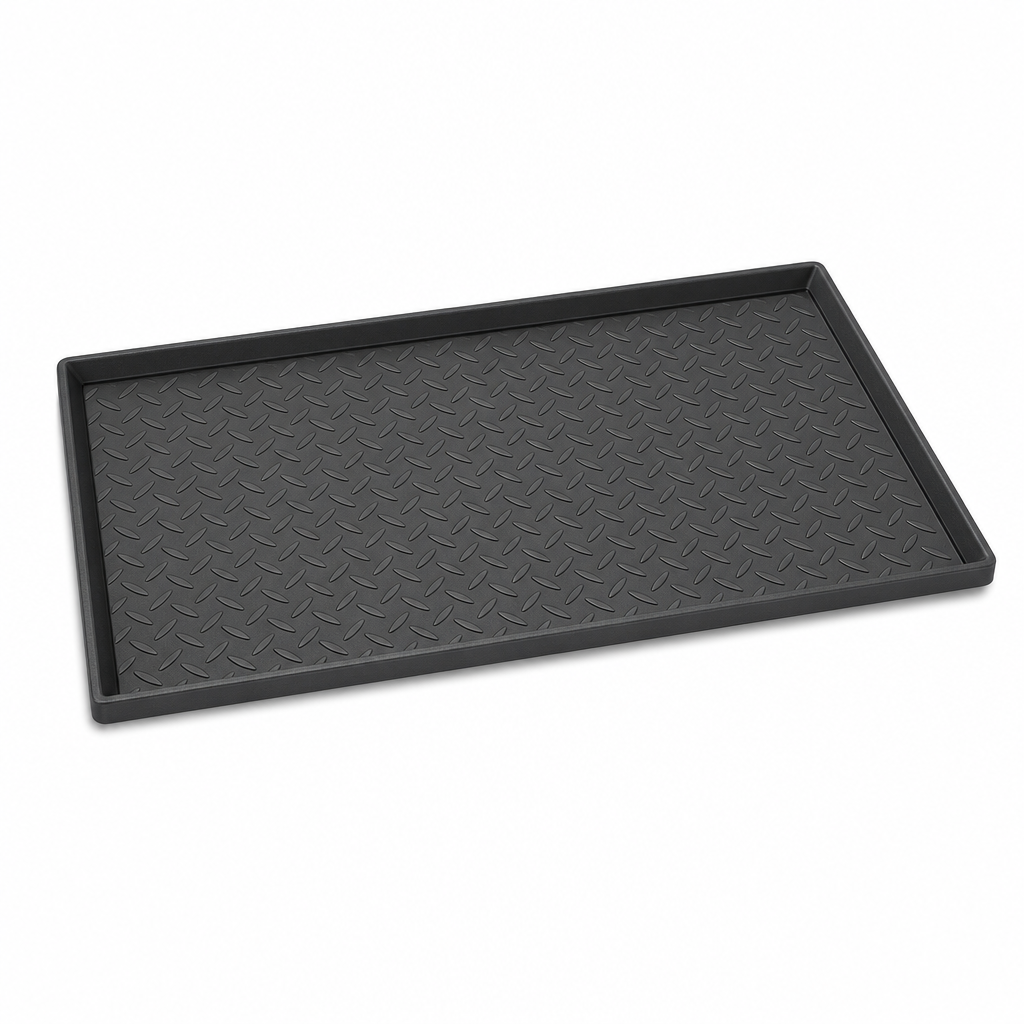 Rubber Inlay Drawer Mat for 650mm Wide Tool Cabinets