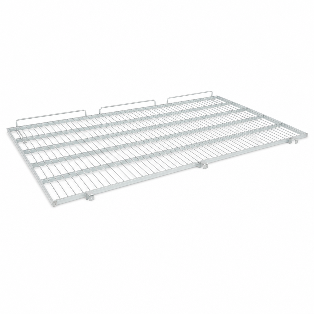 Shelf for Large Roll Container 100kg Capacity