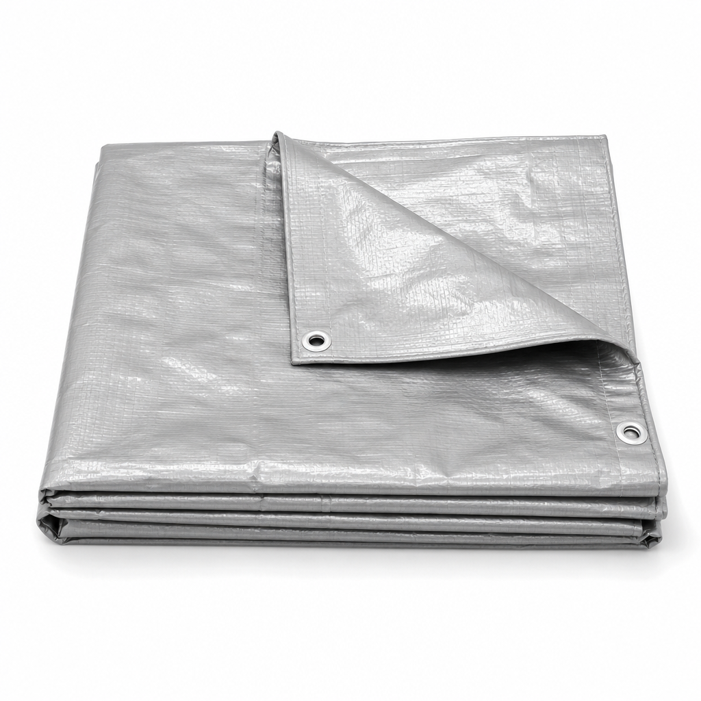 Single Use Protective Tarpaulin Sheet