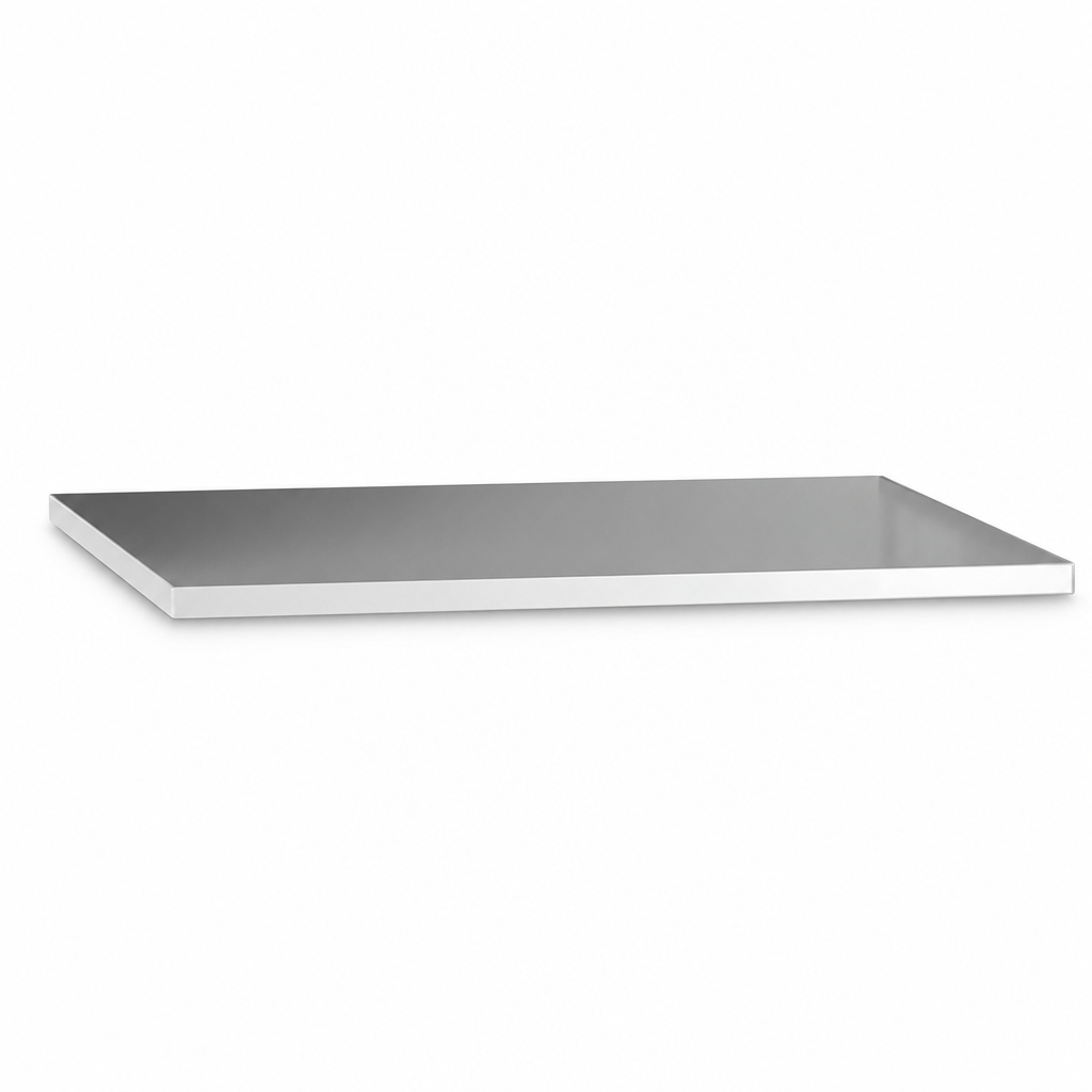 Sliding Door Shelving Accessory 1300 x 550mm
