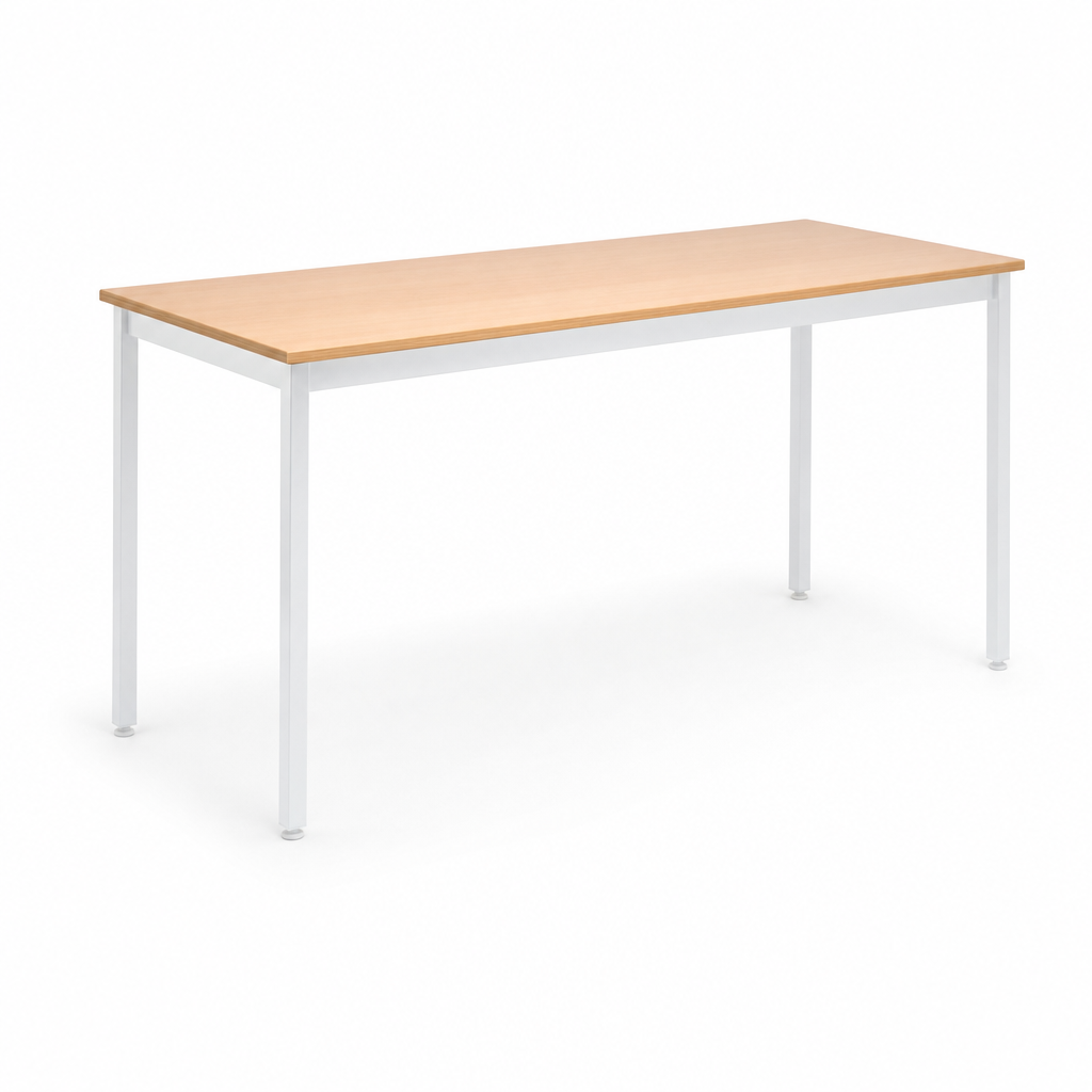Standard Office Meeting Tables 1400mm Long