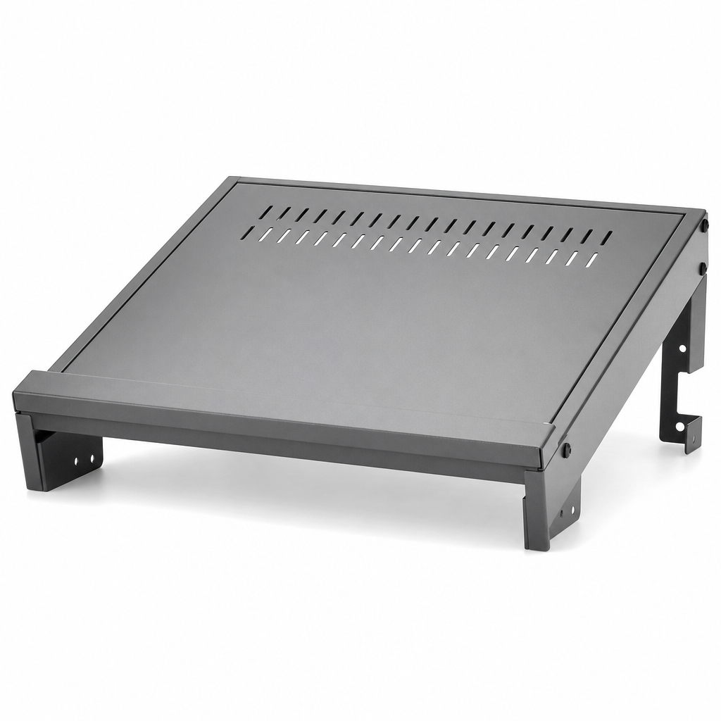 Steel Lectern Top Accessory for 800mm Wide Cabinets