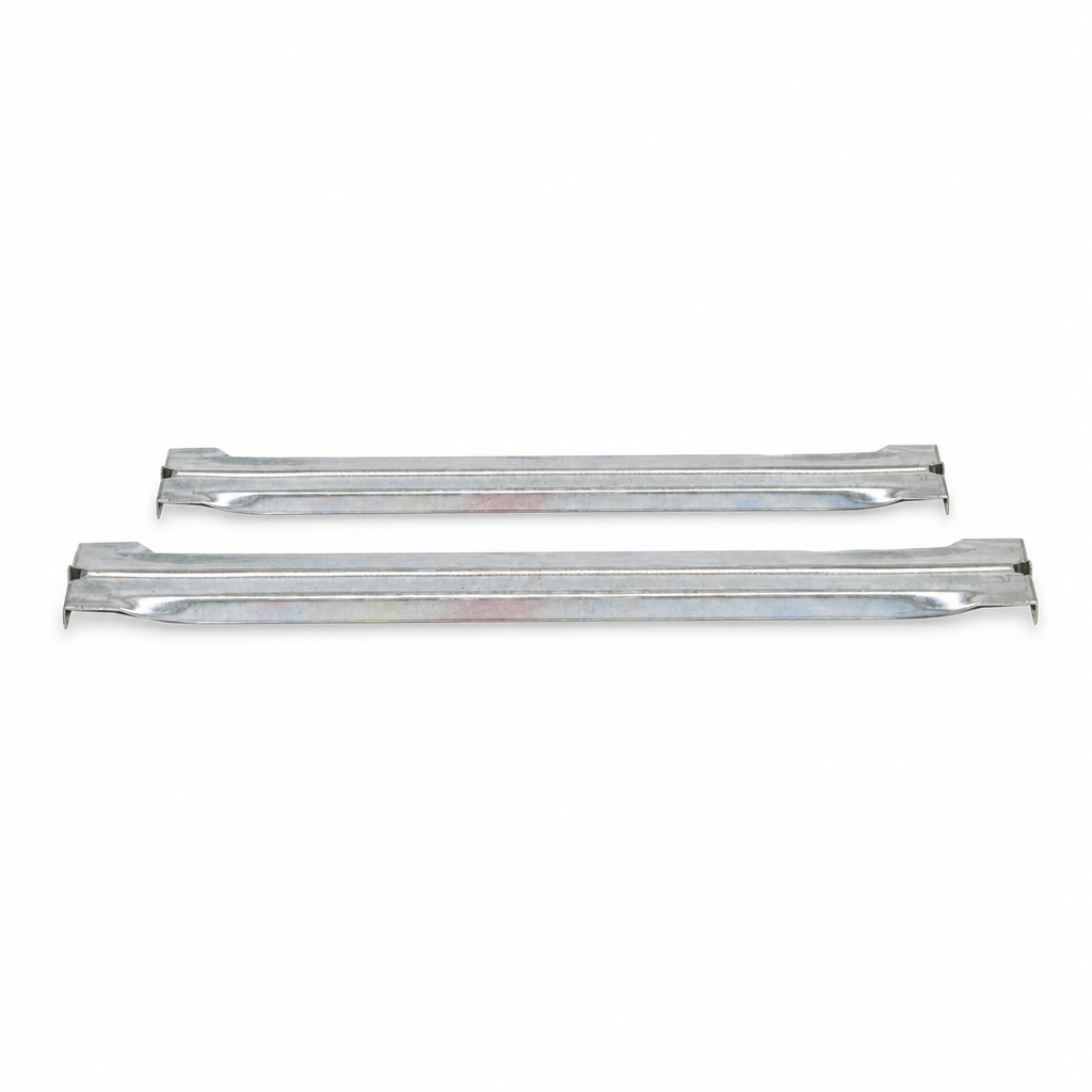 Steel Pallet Support Bars for Warehouse Racking