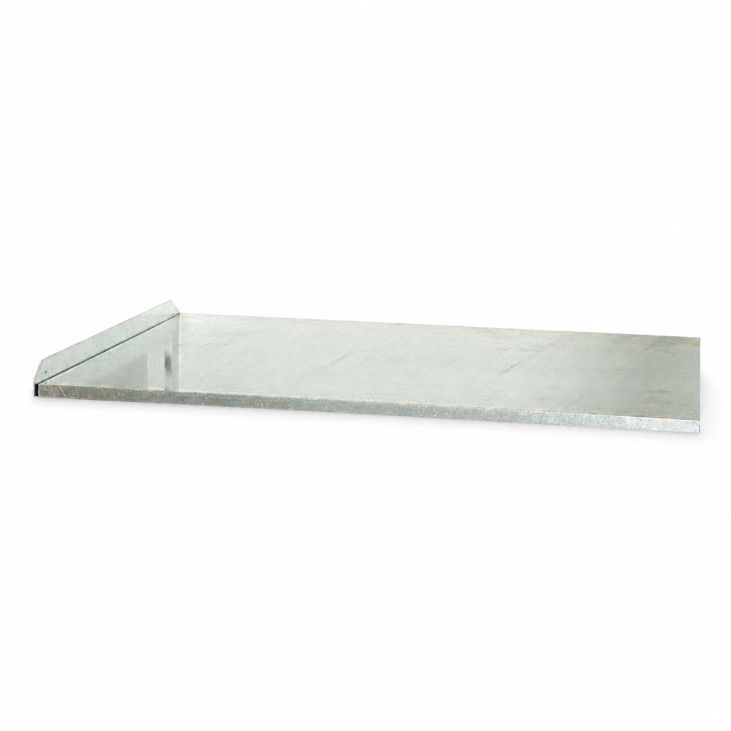 Steel Shelf Accessory for Metal Storage Cupboard 800 x 550mm
