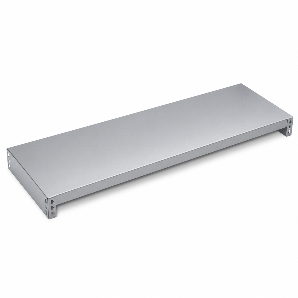 Steel Shelf for Metal Storage Cupboard 1050 x 350mm