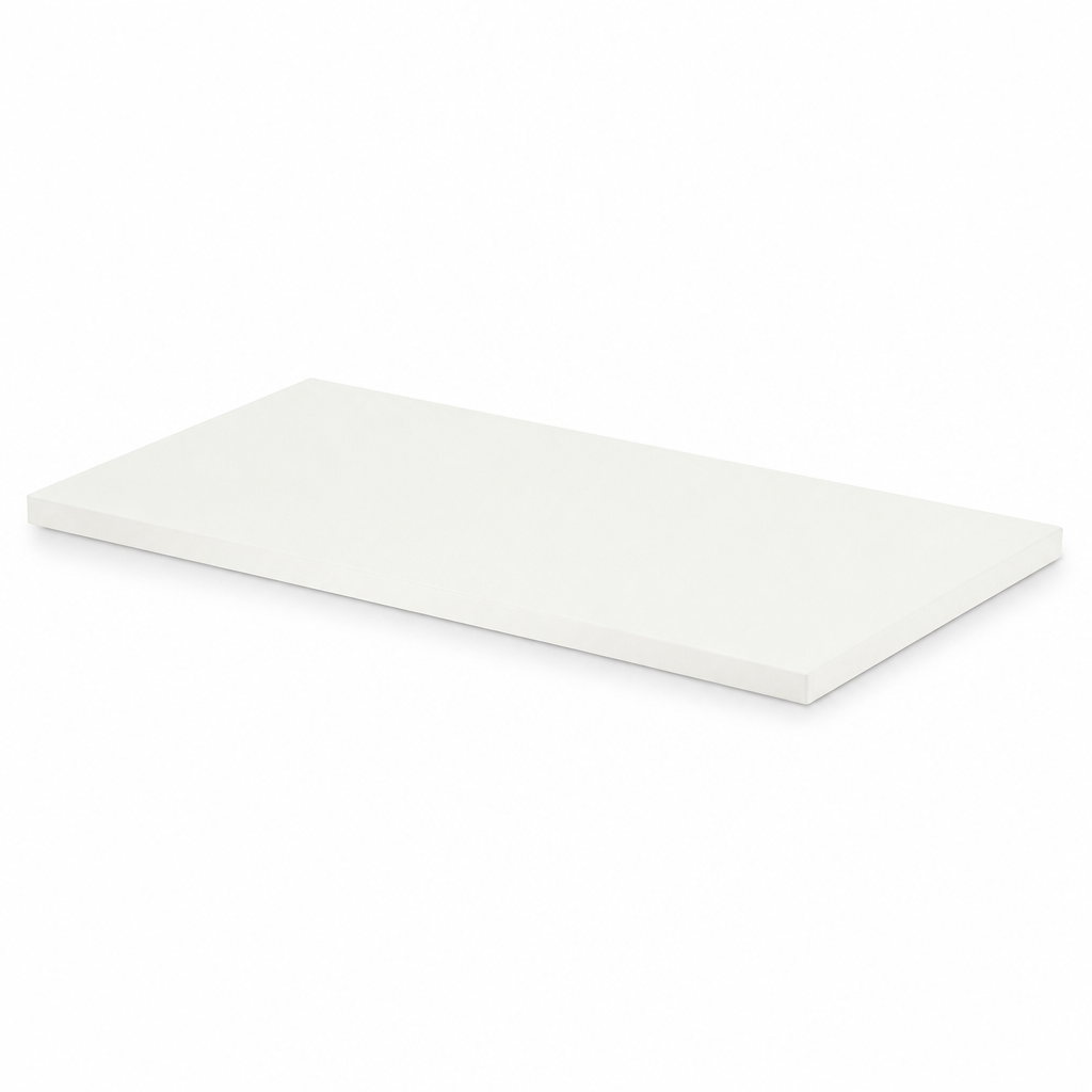Steel Workbench Base Shelf 1500 x 650mm