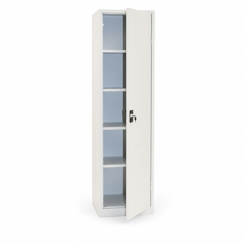 Tall Universal Workshop Cabinet 1950mm x 530mm
